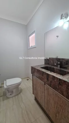Imagem SOBRADO- CONDOMÍNIO RESIDENCIAL MARIA DULCE INDAIATUBA/SP