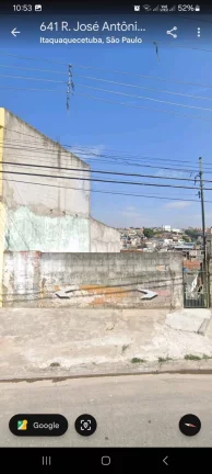 Imagem vende se casa em Itaquaquecetuba