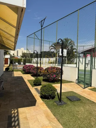 Imagem Apartamento à venda  Condomínio La Fontana | Jardim da F