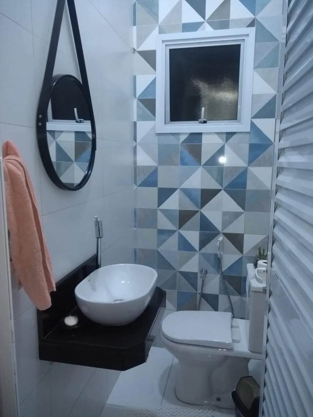 Imagem Casa à venda 3 Quartos, 1 Suite, 2 Vagas, 175M², Residencial Maricá, Pindamonhangaba - SP | Condomínio Residencial Laguna
