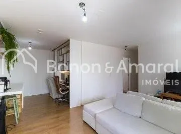 Imagem Apartamento à venda no Taquaral, com 2 quartos, reversível para 3 quartos