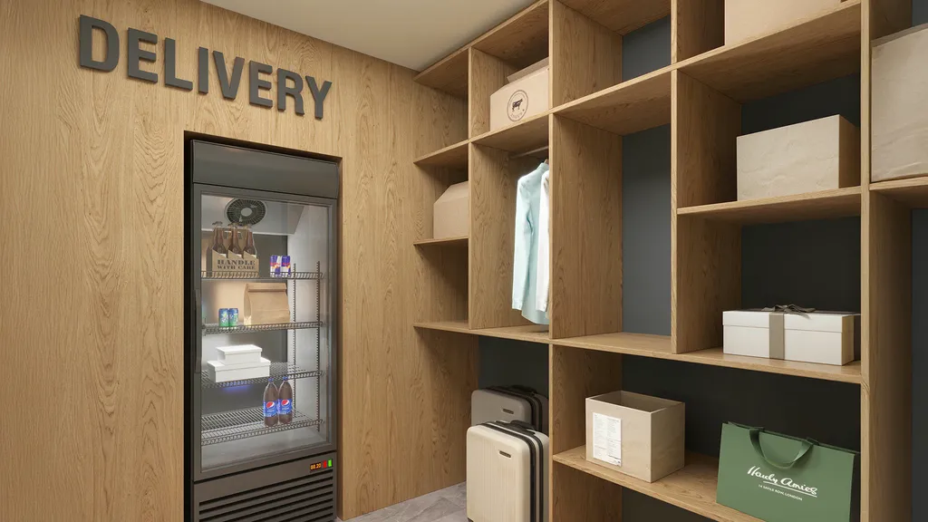 Imagem VP Moema - Breve Lançamento - VP Moema