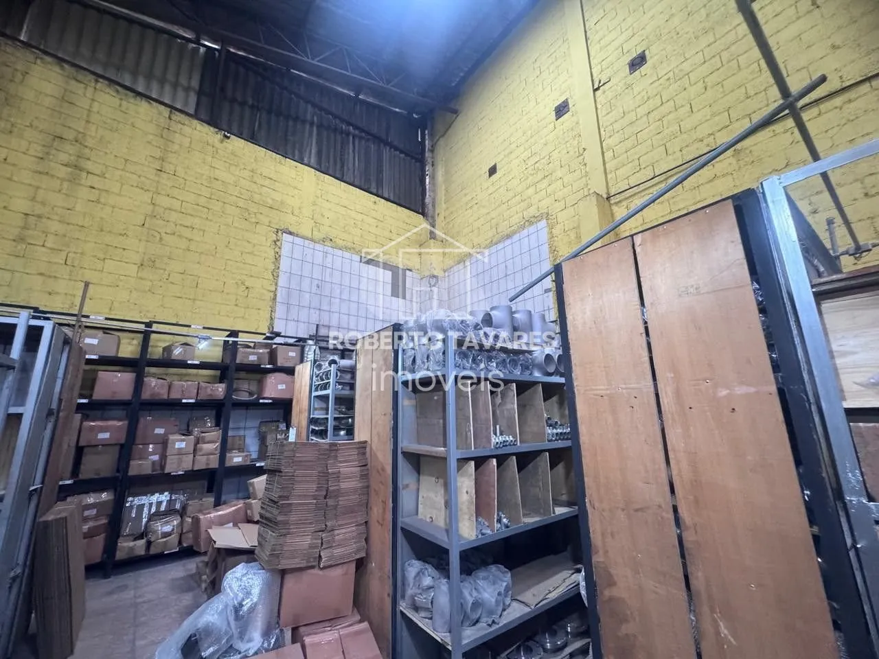Imagem Galpão / Depósito / Armazém de 1800m² no bairro Penha, em São Paulo