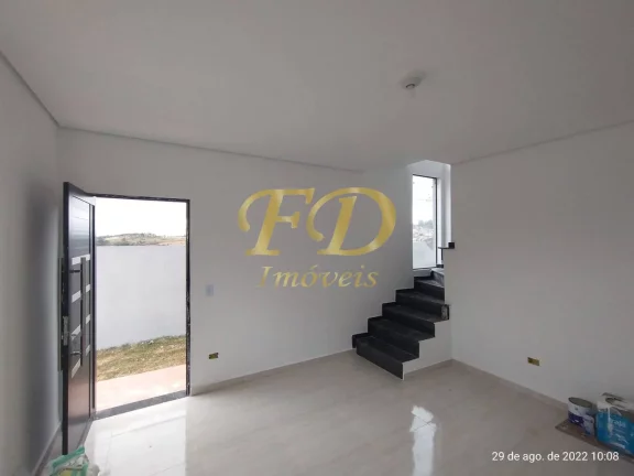 Imagem Casa Financiamento Bancário / Terra Preta