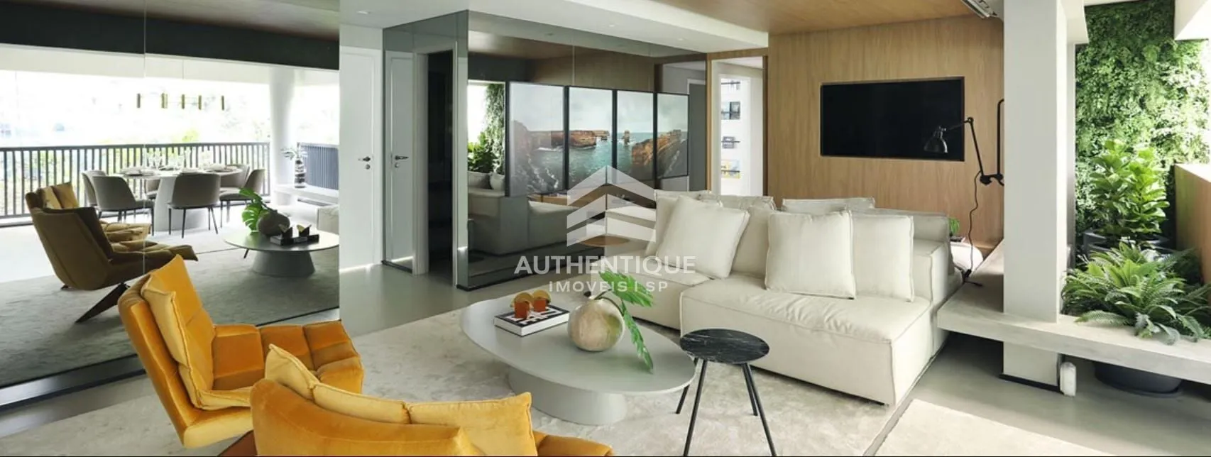 Imagem Essência Perdizes - Apartamento à venda em São Paulo/SP