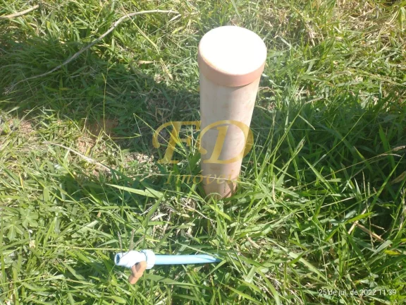 Imagem Terreno em Condomínio Atibaia