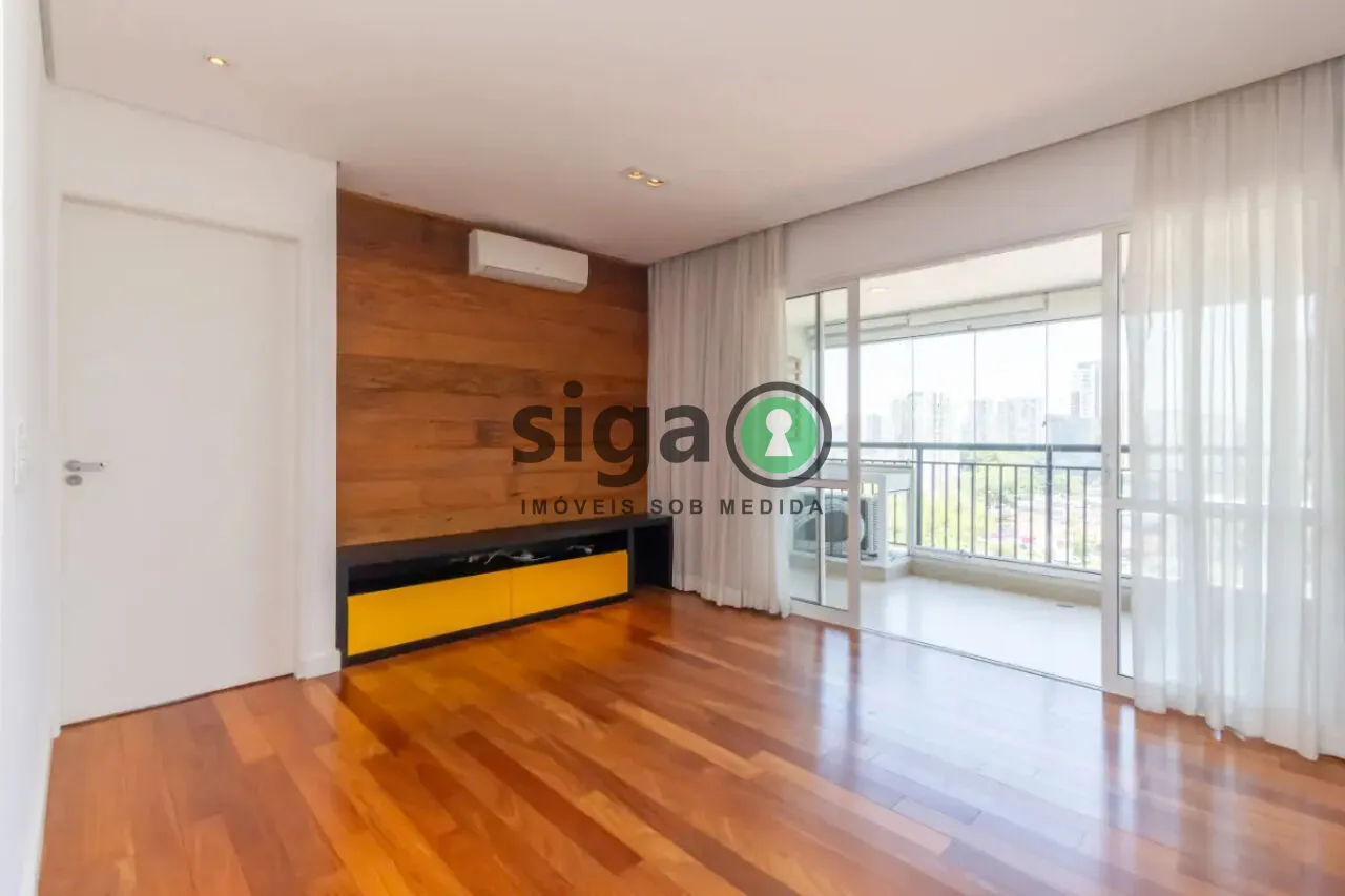 Imagem APARTAMENTO À VENDA ? 81m² | UP HOME