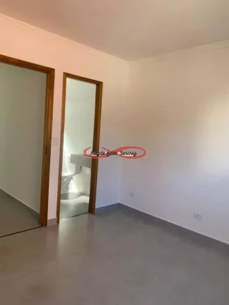 Imagem Sobrado de Fino Acabamento à Venda – Vila Santa Teresa, Artur Alvim