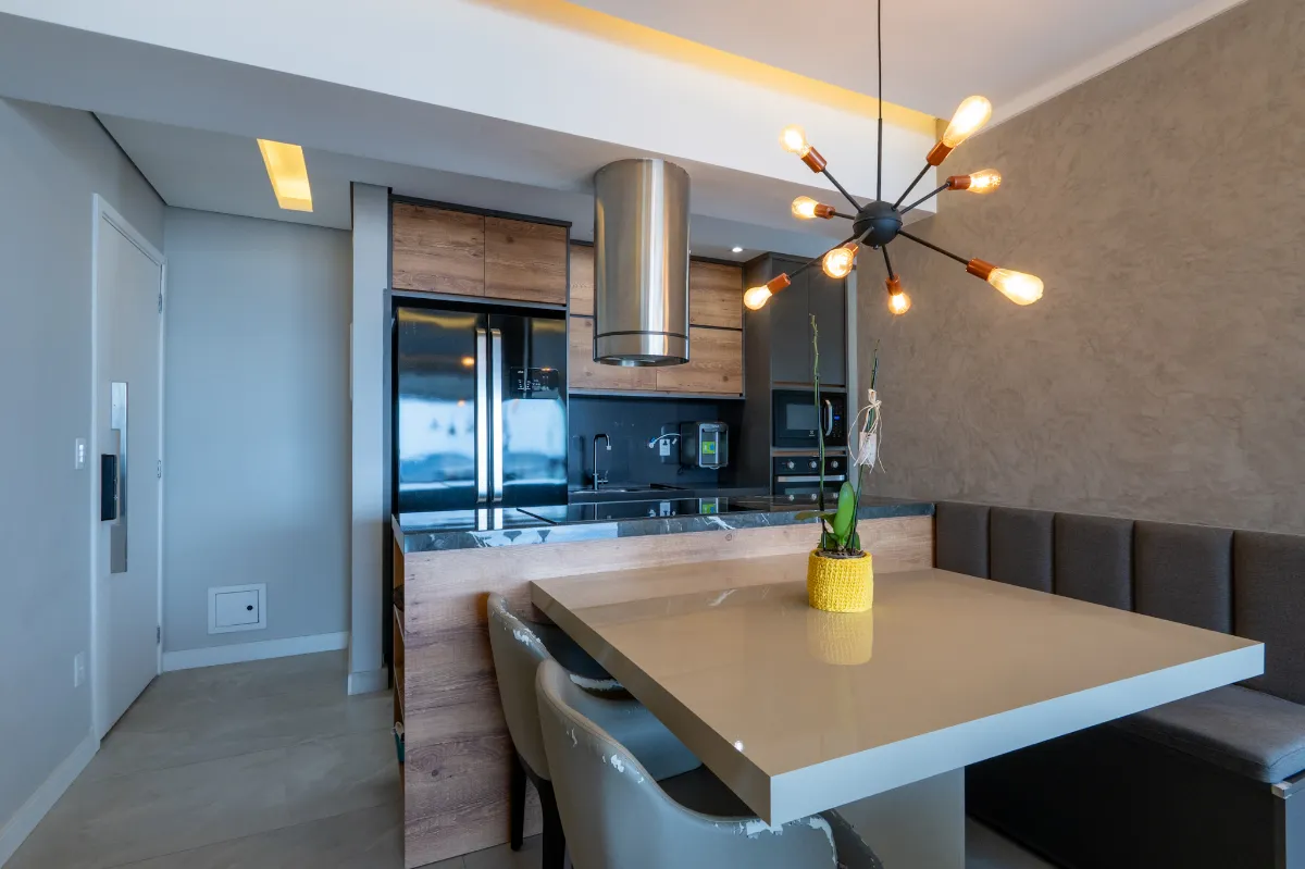 Imagem Apartamento para venda em Vila Andrade com 2 quartos, sendo 2 suítes, 72m2