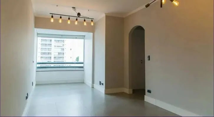 Foto do imóvel Apartamento Reformado Vila Mascote - 55M², 2 Dorms, 1 Suíte, 1 Vaga.