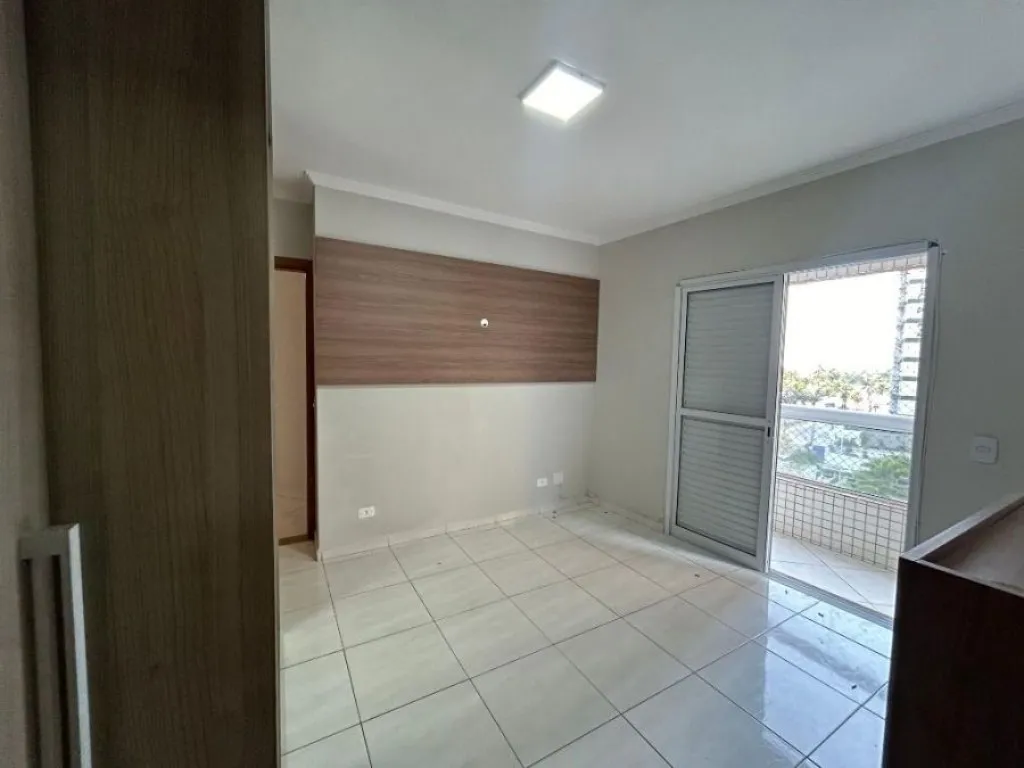 Imagem APARTAMENTO COM 146,00 m² - BOQUEIRÃO - PRAIA GRANDE SP