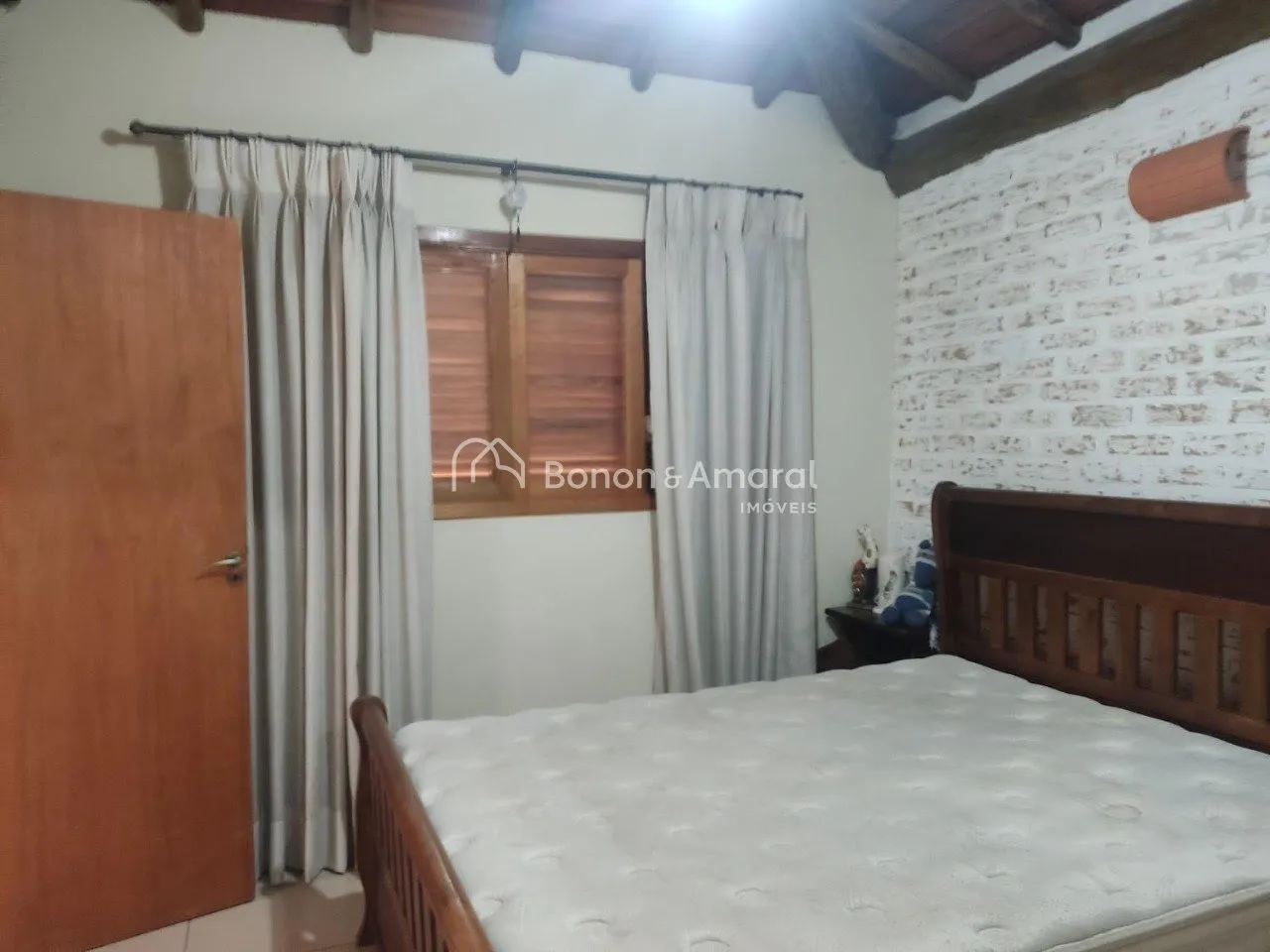 Imagem Casa à venda e permuta em Condomínio Portal do Jequitibá em Valinhos