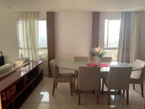 Imagem Apartamento com 3 Quartos à Venda, 114 m² em Neópolis - Natal