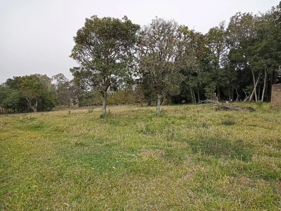 Imagem Lindos Terrenos residenciais, Águas Claras / Viamão