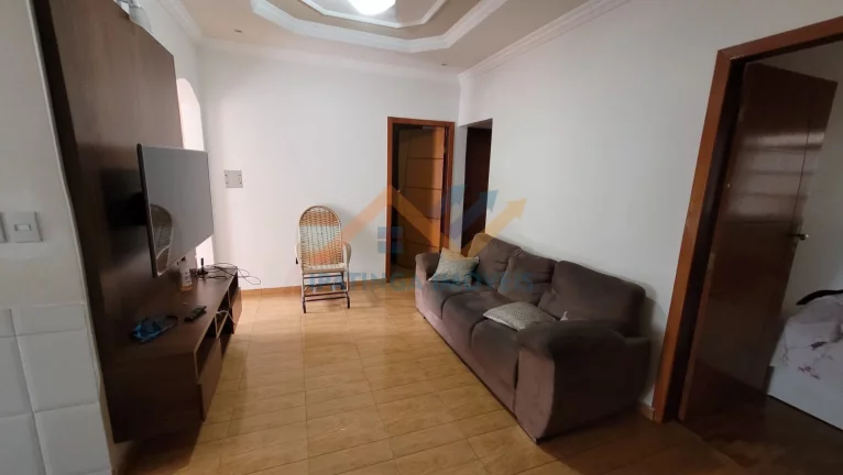 Imagem Casa no Vila Militar - Ipatinga