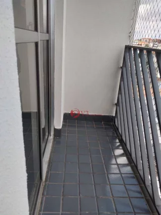 Imagem Apartamento com 2 dormitórios à venda, 58 m por R$ 350.000,00 - Penha - São Paulo/SP