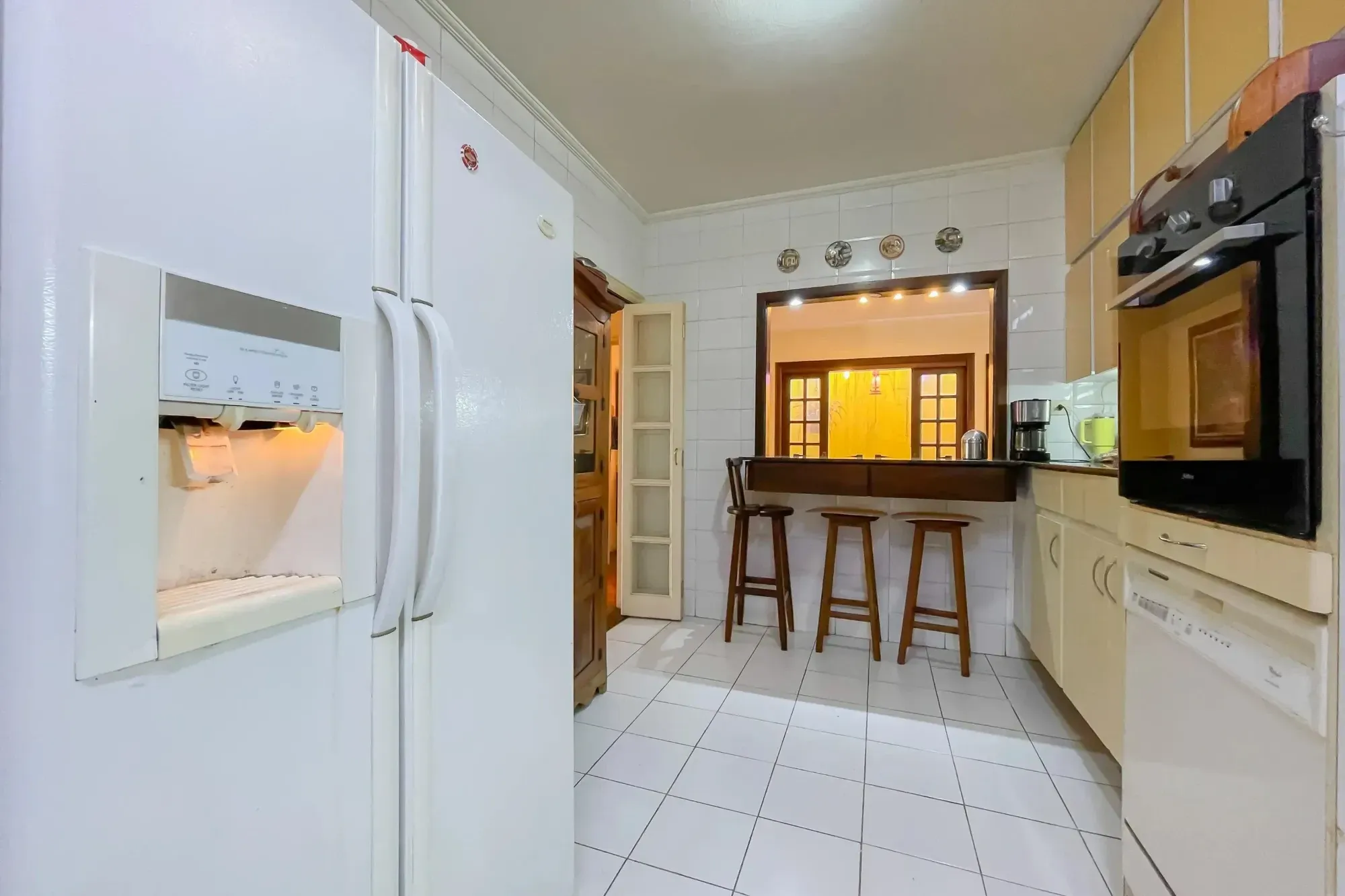 Imagem Casa com 4 Quartos à Venda, 300 m² em Parque Continental - São Paulo