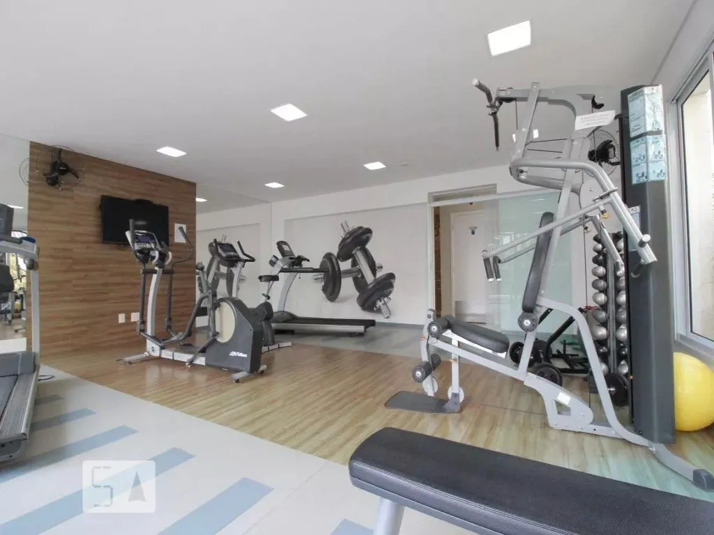 Imagem Cobertura Duplex em Parque Mandaqui São Paulo SP, cobertura 3 quartos com 2 suítes em São Paulo, apartment in São Paulo Barzil, duplex coverage Brazil