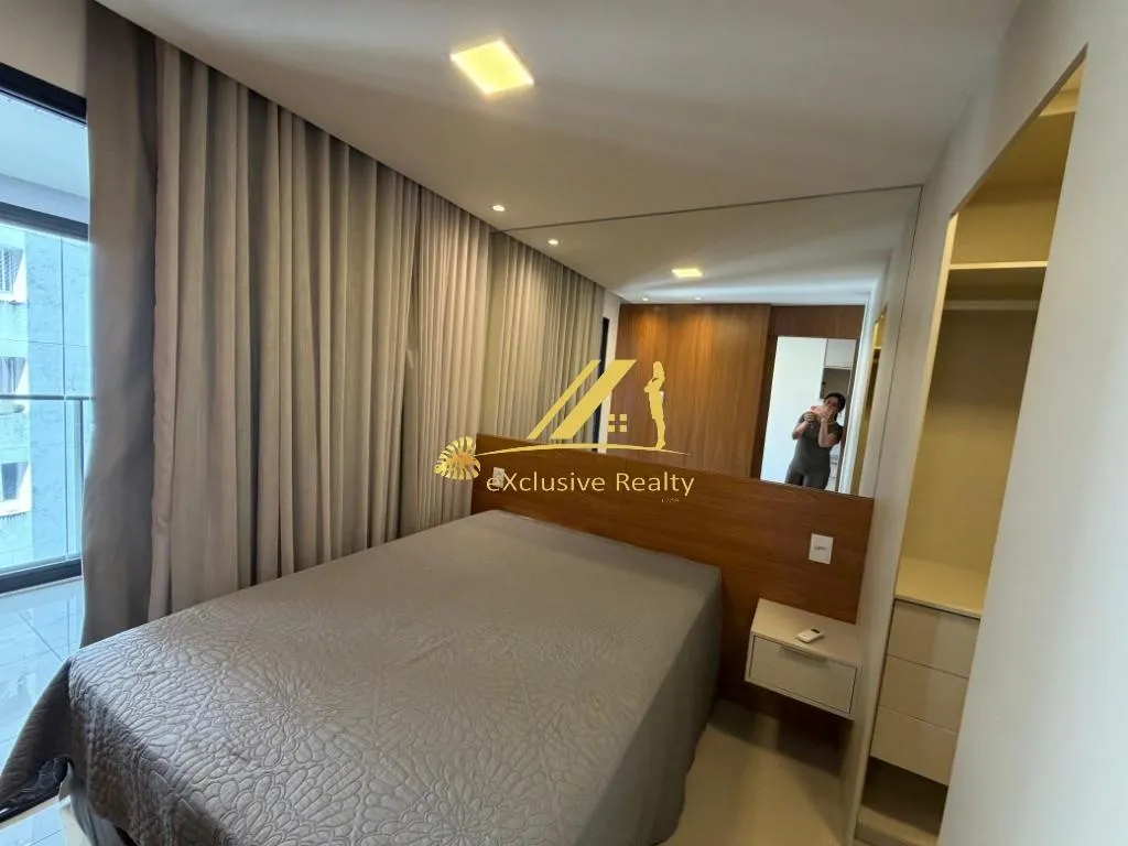 Imagem Apartamento RESIDENCIAL em Salvador - Bahia, Graça