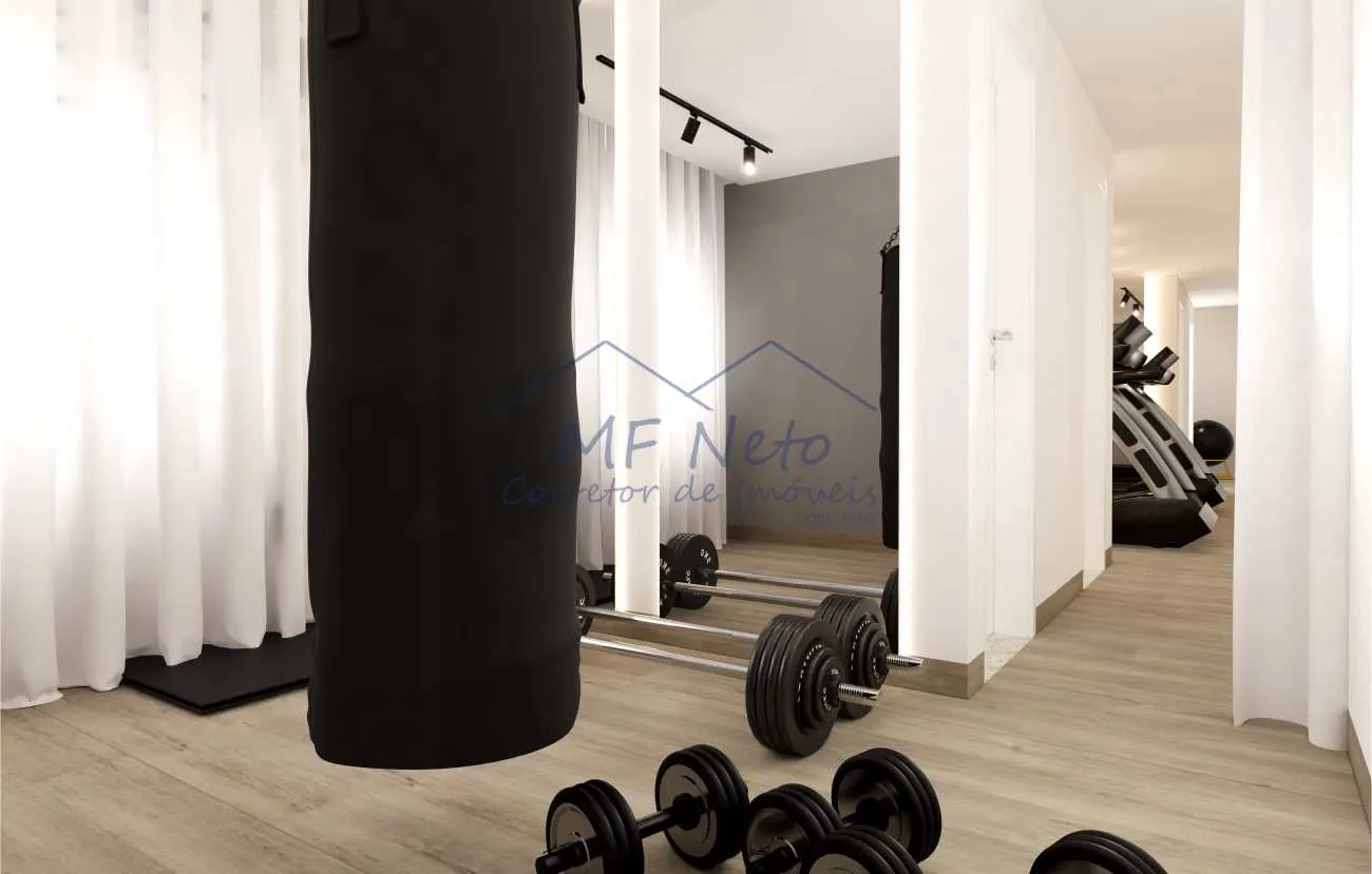 Imagem Apartamento Padrão