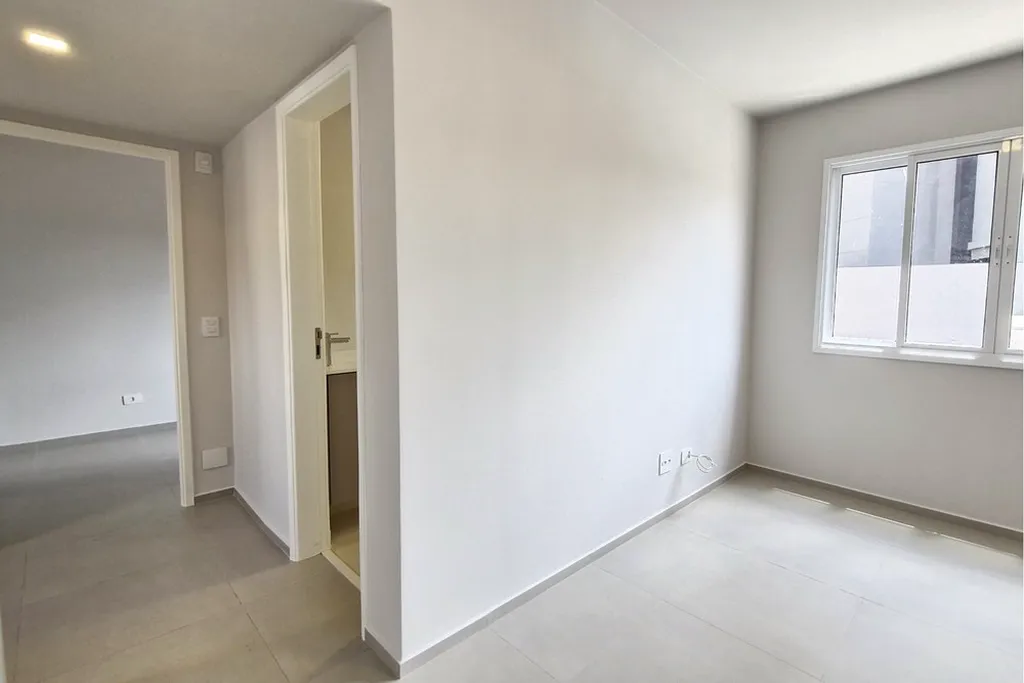 Imagem Apartamento à venda em São Paulo, Brooklin Paulista, com 1 quarto, 39m2