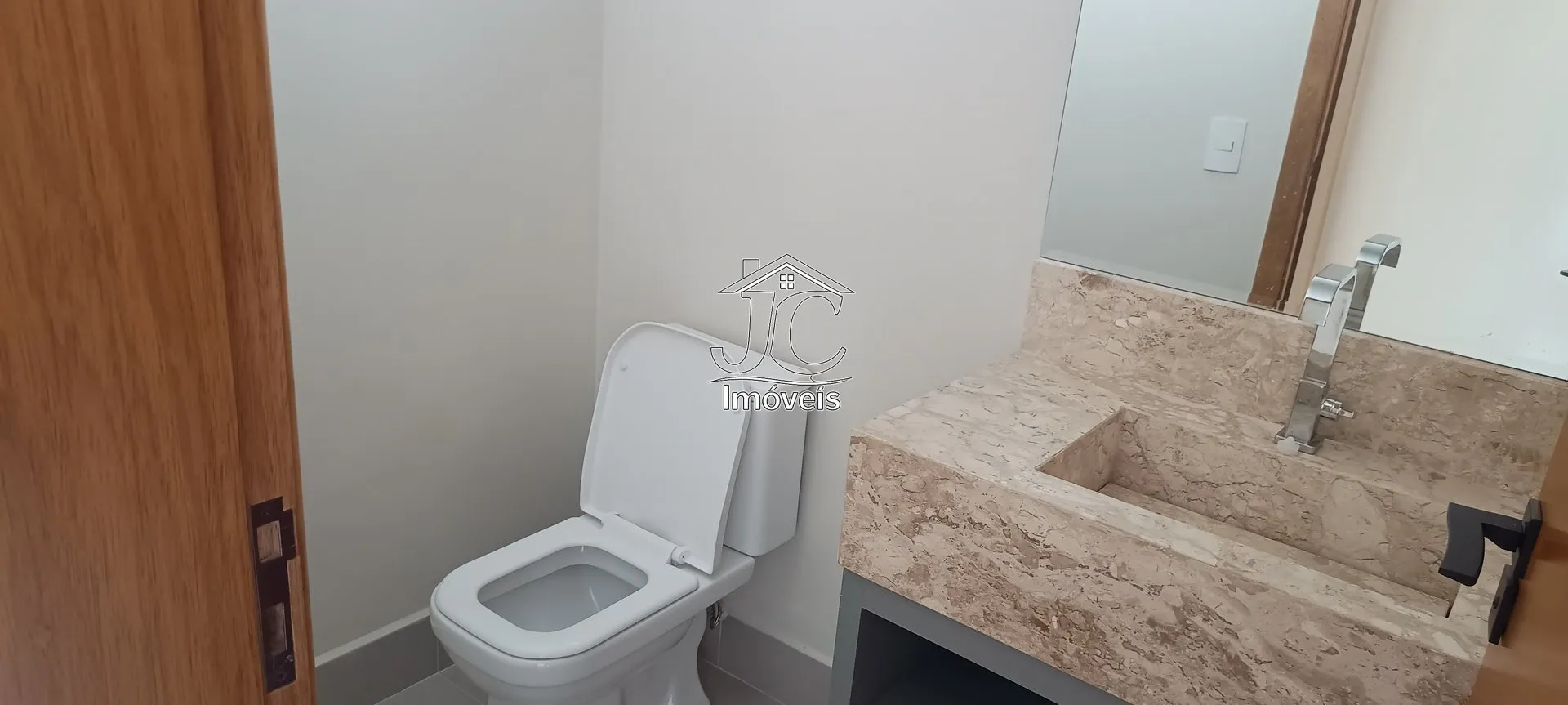 Imagem Casa com 3 suítes no condomínio Portal do Jequitiba-Valinhos