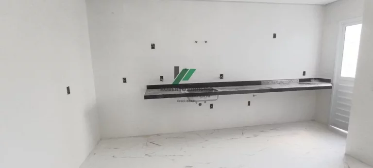 Imagem Apartamento sem condomínio 3 Quartos Santo Andr?(C) - SP - Paraíso