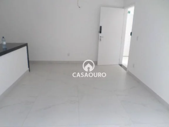 Imagem Apartamento com 2 quartos à venda, 64 m² - Santa Efigênia - Belo Horizonte/MG