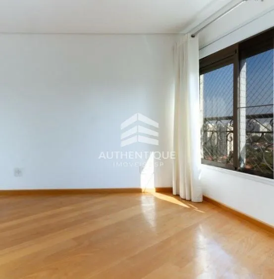 Imagem Compostela Alto da Boa Vista - Apartamento à venda no bairro Santo Amaro - São Paulo/SP, Zona Sul