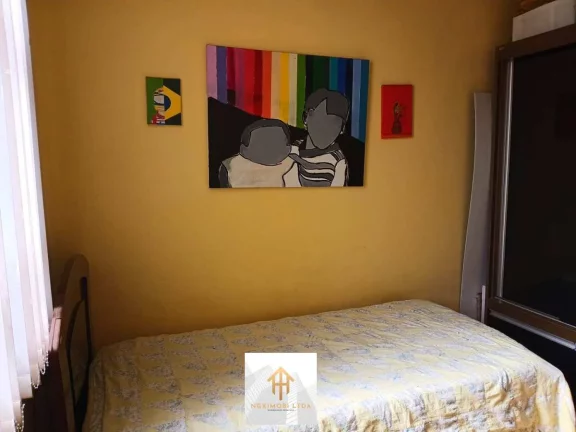 Imagem Apartamento à venda em Carapicuíba, Conjunto Habitacional Presidente Castelo Branco, com 2 quartos, 54m2