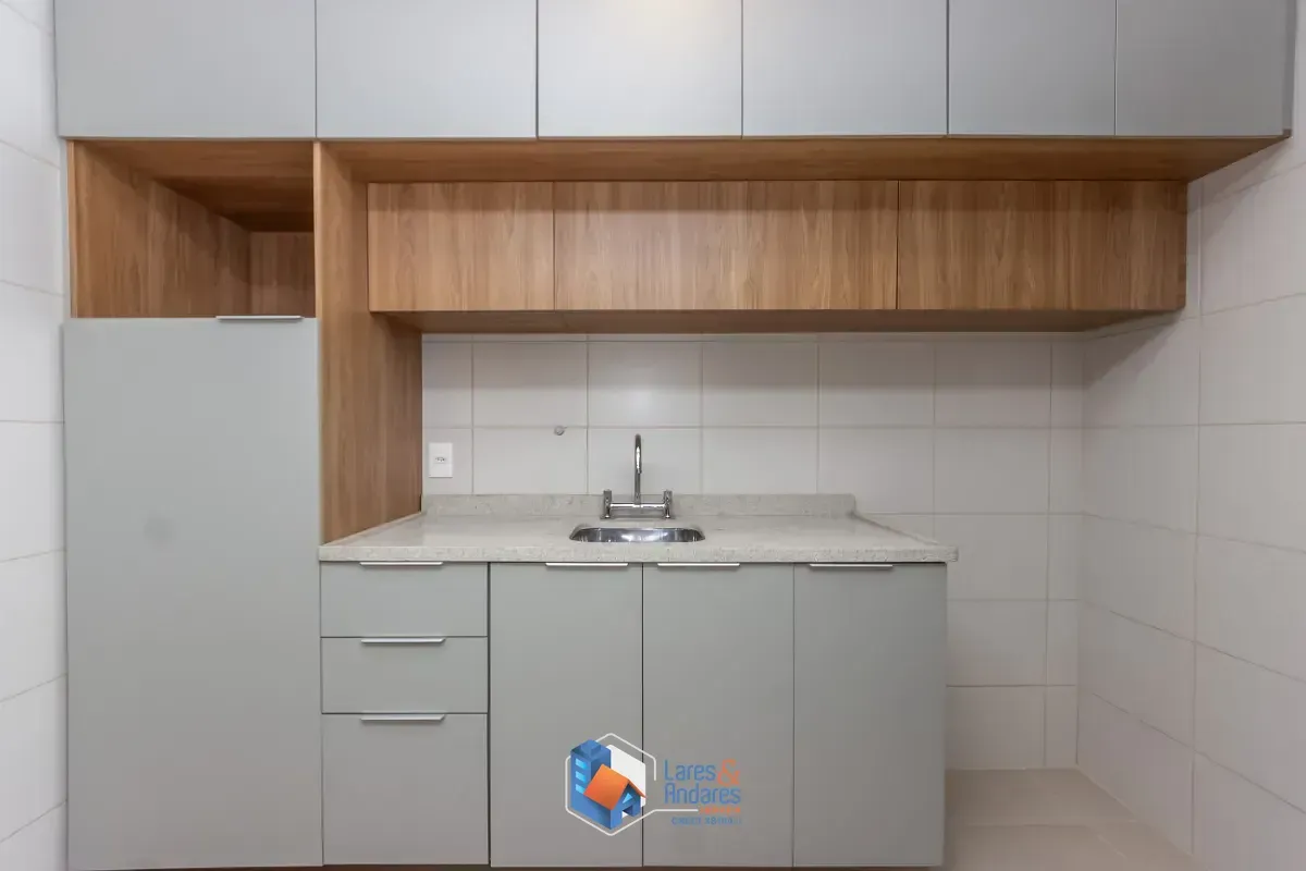 Imagem Apartamento para venda em Vila Emir com 3 quartos, sendo 1 suíte, 86m²