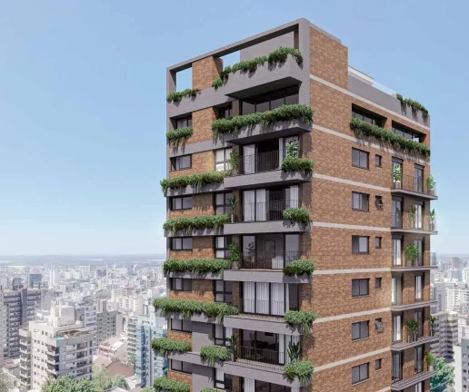 Imagem Apartamento para venda no bairro Bela Vista em Porto Alegre