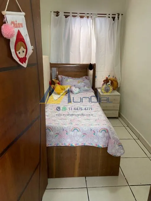 Imagem Casa Térrea com 3 Dormitórios no Parque das Nações