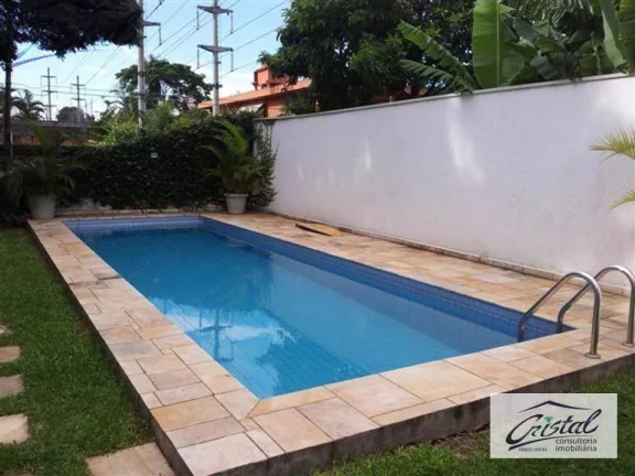 Imagem Casa com 5 dormitórios à venda, 350 m² por R$ 3.000.000,00 - Butantã - São Paulo/SP