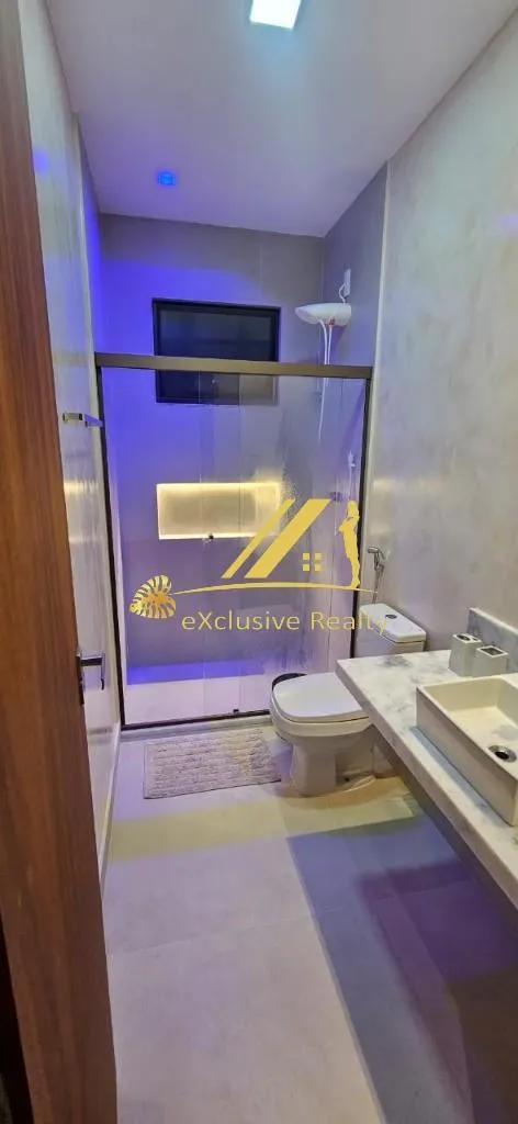 Imagem Casa em Condominio RESIDENCIAL em Camaçari - Bahia, Guarajuba (Monte Gordo)