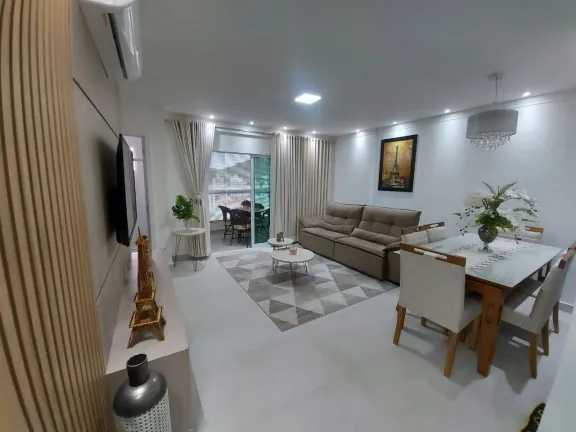 Imagem Apartamento com 2 Quartos à Venda, 70 m² em Morretes  - Itapema