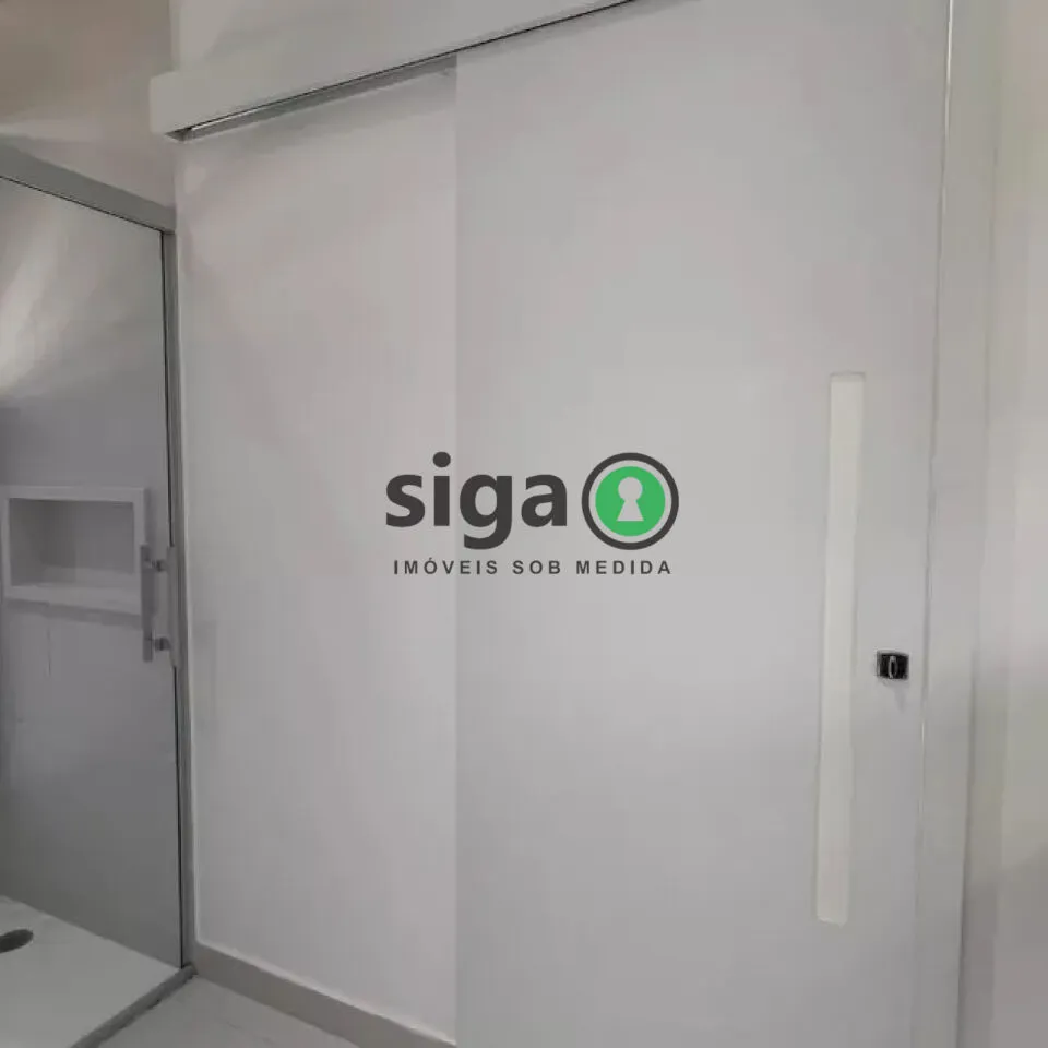 Imagem Apartamento com 3 Dormitórios na Vila Nova Conceição