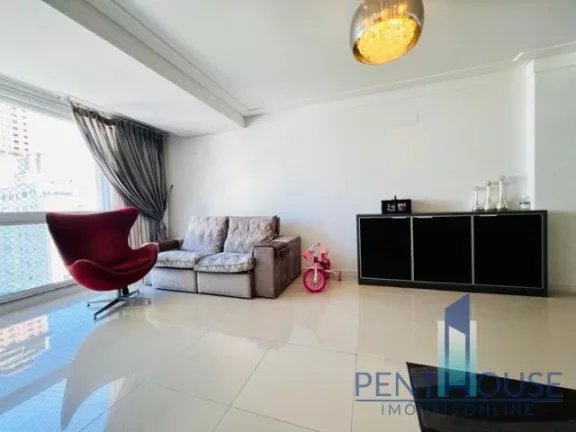 Imagem Apartamento Zona Central para Venda em Balneário Camboriú, CENTRO, 3 dormitórios, 3 suítes, 4 banheiros, 2 vagas