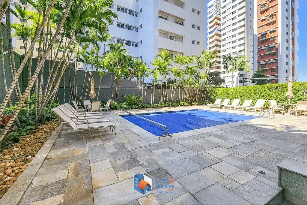 Imagem Cobertura Duplex à venda 4 Quartos 3 Suites 4 Vagas 500M² Aclimação São Paulo - SP