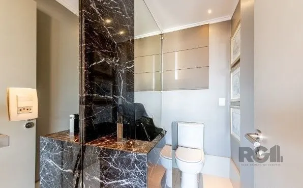 Imagem Apartamento em Petrópolis