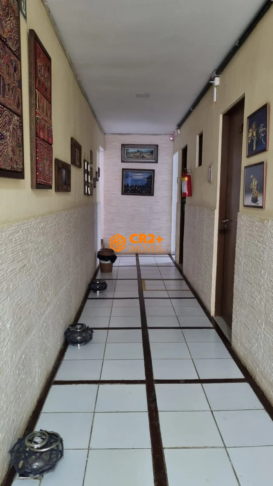 Imagem Vendo uma pousada em enseadas dos corais, com 13 suites + uma casa anexo, com pi