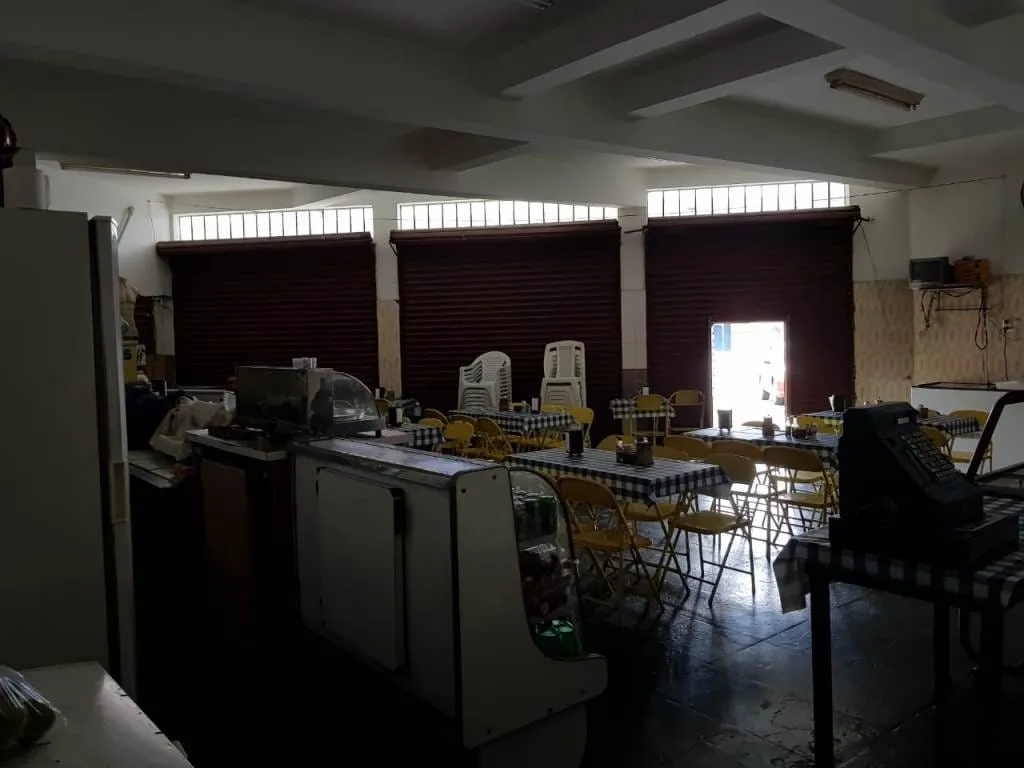 Imagem Comercial à venda 250M², Ponte Alta, Aparecida - SP