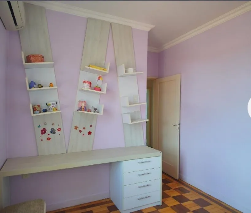 Imagem Apartamento 3 dormitórios próximo ao Bourbon Assis Brasil