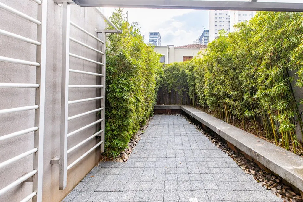 Imagem Apartamento com 1 Quarto à Venda, 52 m² em Jardim Paulista - São Paulo
