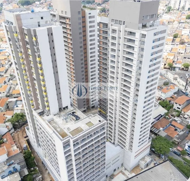 Foto do imóvel Lindo Estúdio Próximo Metrô vila Prudente em Rua José Zappi
