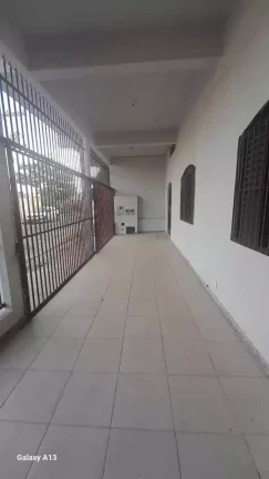 Imagem Casa para aluguel, 1 quarto, 1 vaga, Adeodato - Santa Luzia/MG