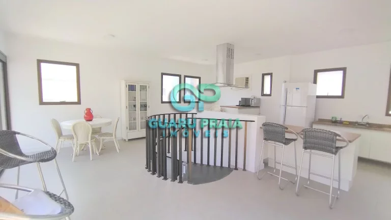 Imagem Apartamento à venda no bairro Pitangueiras - Guarujá/SP