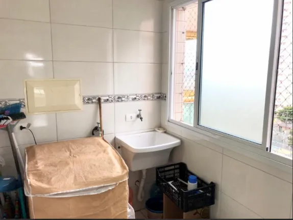 Foto do imóvel Apartamento com 3 Quartos à Venda, 121 m² em Aviação - Praia Grande