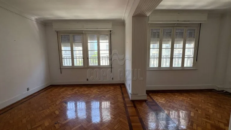 Imagem Copacabana – Rua Duvivier | Residencial › Apartamento 3 quarto(s) à Venda