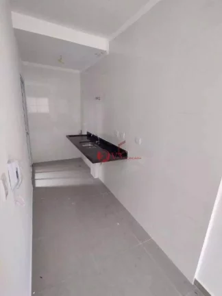 Imagem Apartamento com 2 dormitórios à venda, 46 m por R$ 225.000,00 - Cidade Antônio Estevão de Carvalho - São Paulo/SP